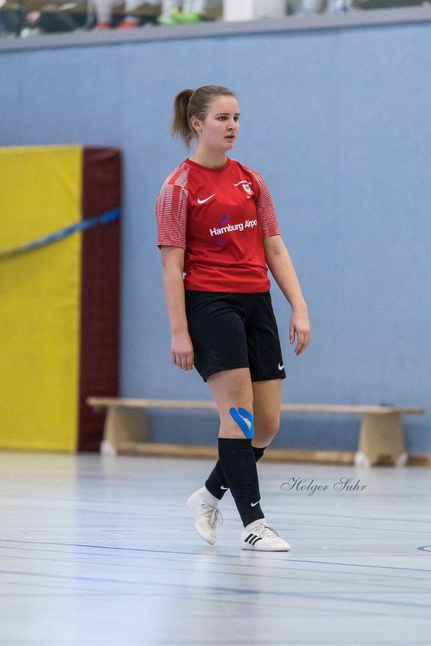 Bild 323 - B-Juniorinnen Futsalmeisterschaft